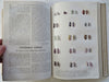 Horticultural Review French Botanical 1936-37 nice run 24 issues 16 color plates