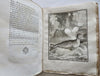 Natural History 1765 Sloths Mice Bats Rodents rare book 59 fine engraved plates