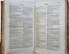 Pennsylvania Archives 18th century Official Documents 1856 rare book w/ 6 maps