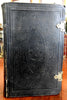 German Prayer Book for All Occasions 1859 rare American Christian Religious book