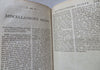 Annual London Register 1796 European World History Politics Literature rare book