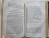 History of Empire Religion Parallel Histories 1860 Time Line chart rare book