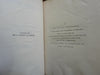 Essays Educational Reformers 1896 Robert Henry Quick pedagogy leather book