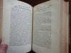 Essays Educational Reformers 1896 Robert Henry Quick pedagogy leather book