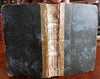 Lights and Shadows of Scottish Life 1834 Arthur Austin collected papers letters