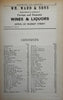 Portsmouth New Hampshire 1916 city Directory Advertising Businesses residents