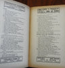 Portsmouth New Hampshire 1916 city Directory Advertising Businesses residents