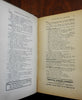 Portsmouth New Hampshire 1912 city Directory Advertising Businesses residents