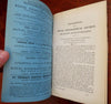 Madagascar Shaktu Valley Admiralty 1882 Stanford Geographical magazine w/ maps