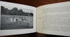 Springfield Massachusetts 1900 tourist guide illustrated B&W photographs