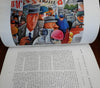 Advertising Arts American John Held art Bernhard 1930 color illustrated magazine