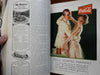 Harrison Fisher color cover 1926 Cosmopolitan Magazine entire issue w/ great ads