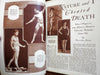 Body Physical Culture Magazine 1928 American Health self image illustrated