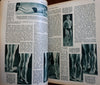 Physical Culture Magazine 1930 Health Body illustrated magazine w/ ads & pics
