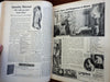 Physical Culture Magazine 1929 American Health & Culture illustrated periodical
