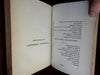 Familiar Studies of Men & Books 1920 Robert Louis Stevenson lovely leather book