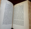 Familiar Studies of Men & Books 1920 Robert Louis Stevenson lovely leather book