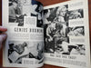 Marijuana Madness article w/ photos 1937 Foto Magazine Baseball Shirley Temple