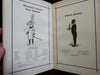 Williams College Williamstown Massachusetts 1885 Gulielmensian Year Book