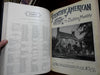 Scientific American Building Monthly 1902 Architecture 12 issues large book