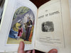 History Samuel Jewish Prophet 1840 illustrated children's religious book