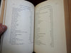 Fitchburg Massachusetts Mayor's Address Annual Reports 1899 leather book history