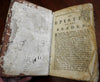 Quakerism Principles Doctrines 1770 Phila. Crukshank & Penn early American book