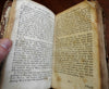 Quakerism Principles Doctrines 1770 Phila. Crukshank & Penn early American book