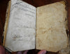 Quakerism Principles Doctrines 1770 Phila. Crukshank & Penn early American book