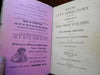 Keene New Hampshire City & Business Directory 1889-90 period adverts old book