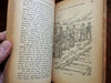 From Coast to Coast with Jack London 1917 A-No. 1 "The Famous Tramp" Travel book