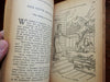 From Coast to Coast with Jack London 1917 A-No. 1 "The Famous Tramp" Travel book