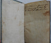 Parental Affection for a Son 1814 early American juvenile poetry Christianity