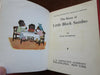 Story of Little Black Sambo c. 1935-45 classic children book racist caricatures