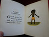Story of Little Black Sambo c. 1935-45 classic children book racist caricatures