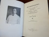 Book Binding 1924 John Pleger Printing Methods Book Anatomy & Binding Reference
