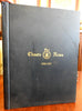 Choate Prep School Newspaper 1926-1927 complete 28 issue run illustrated book