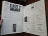 Choate Prep School Newspaper 1925-1926 complete 28 issue run illustrated book