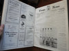 Choate Prep School Newspaper 1925-1926 complete 28 issue run illustrated book