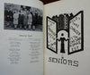 Roland Park Country Girl's Boarding School 1930 rare Yearbook Quid Nunc Maryland