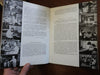 Cambridge School of Nursing 1943 yearbook World War II era Americana women