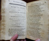 The Complaint 1791 Poetical Work Edward Young Life Death early American edition