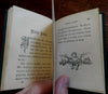 Six Mince Pies and Other Stories c. 1860's scarce illustrated children's book