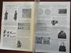 Complete Premium List for 1909-10 Ladies World newspaper subscription prizes