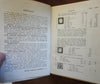 Stamps of Italy Italia Philately 1930 pictorial book stamp collecting scarce