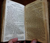 Elijah Parish Universal Geography 1807 early American school book