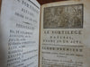 L'Ami des Enfants 1792 French Revolution Era antiquarian leather book