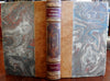 Letters of Abelard and Heloise 1890's French edition nice antiquarian book