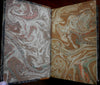 Letters of Abelard and Heloise 1890's French edition nice antiquarian book