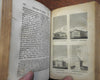 Bowen's Boston Picture 1833 Massachusetts nice pictorial travel book engravings